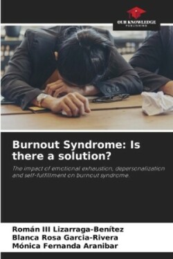 Burnout Syndrome