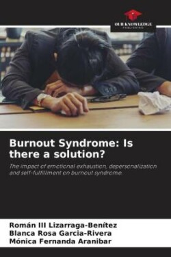 Burnout Syndrome