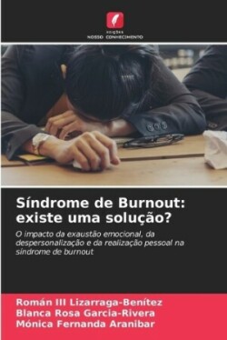 Síndrome de Burnout