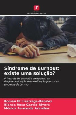 Síndrome de Burnout