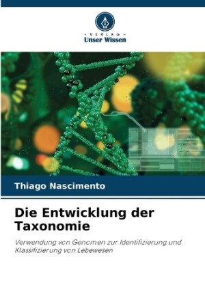 Entwicklung der Taxonomie