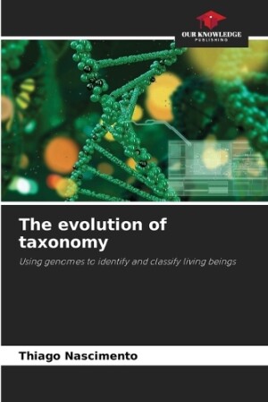 evolution of taxonomy