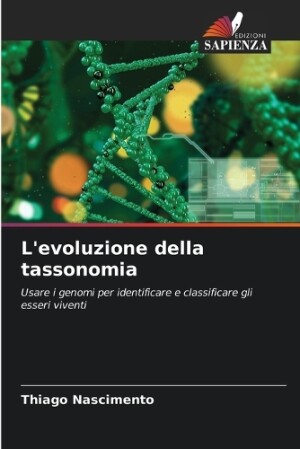 L'evoluzione della tassonomia