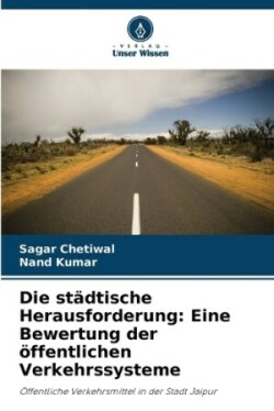 städtische Herausforderung