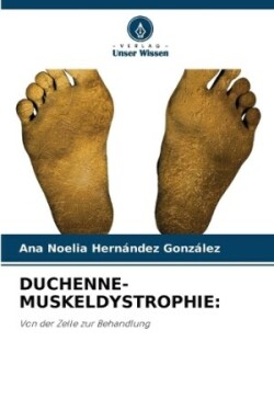 Duchenne-Muskeldystrophie