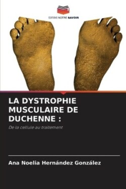 Dystrophie Musculaire de Duchenne