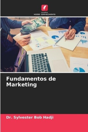 Fundamentos de Marketing