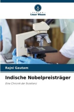 Indische Nobelpreisträger