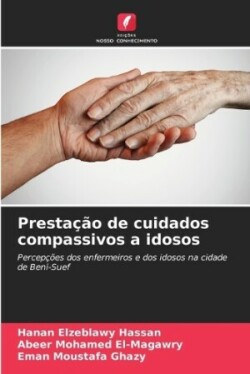 Prestação de cuidados compassivos a idosos