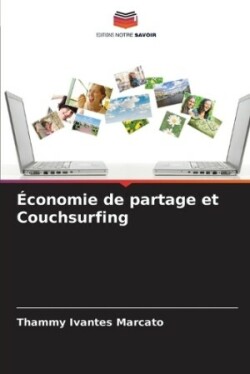 Économie de partage et Couchsurfing