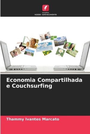 Economia Compartilhada e Couchsurfing