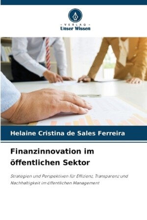 Finanzinnovation im öffentlichen Sektor