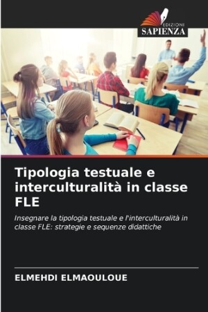 Tipologia testuale e interculturalità in classe FLE