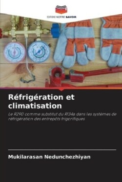 Réfrigération et climatisation