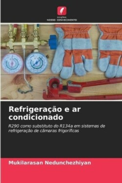 Refrigeração e ar condicionado