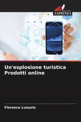 Un'esplosione turistica Prodotti online