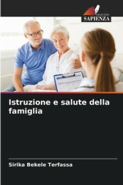 Istruzione e salute della famiglia