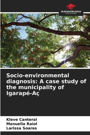 Socio-environmental diagnosis