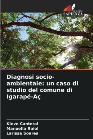 Diagnosi socio-ambientale