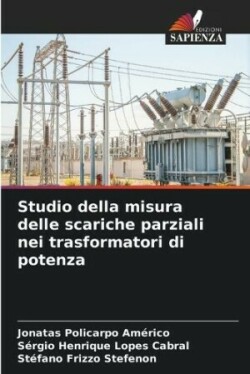 Studio della misura delle scariche parziali nei trasformatori di potenza