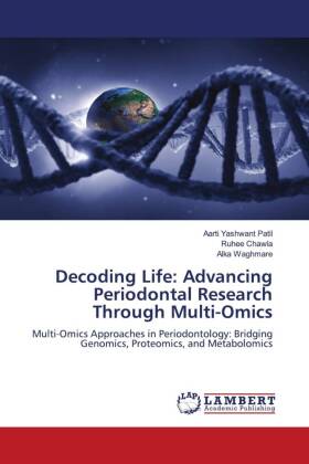 Decoding Life: Advancing Periodontal Research Through Multi-Omics