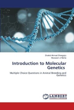 Introduction to Molecular Genetics