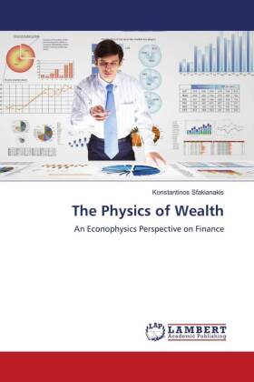 Physics of Wealth