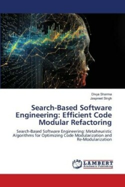 Search-Based Software Engineering