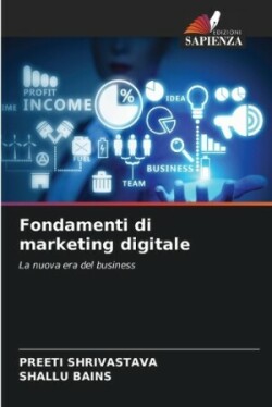 Fondamenti di marketing digitale