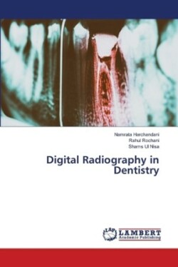 Digital Radiography in Dentistry