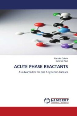 Acute Phase Reactants