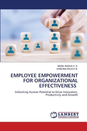 Employee Empowerment for Organizational Effectiveness