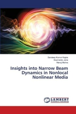 Insights into Narrow Beam Dynamics in Nonlocal Nonlinear Media