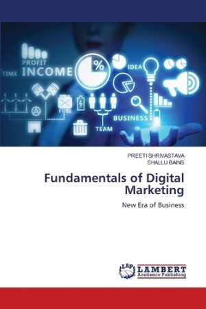 Fundamentals of Digital Marketing