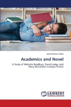 Academics and Novel