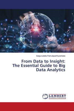 From Data to Insight