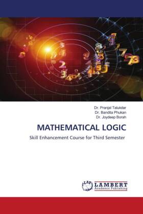 Mathematical Logic