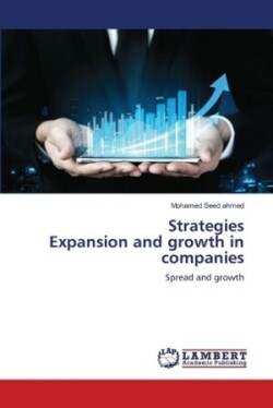 Strategies Expansion and growth in companies