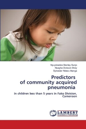 Predictors of community acquired pneumonia