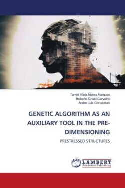 Genetic Algorithm as an Auxiliary Tool in the Pre-Dimensioning