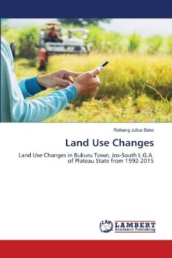 Land Use Changes