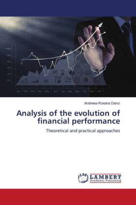 Analysis of the evolution of financial performance