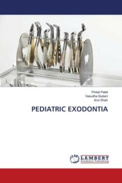 Pediatric Exodontia