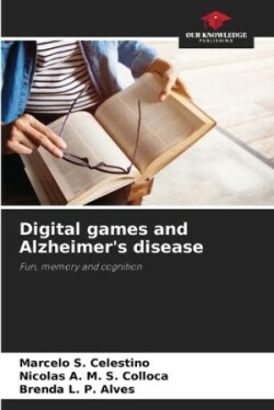 Digital games and Alzheimer's disease