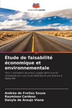 Étude de faisabilité économique et environnementale