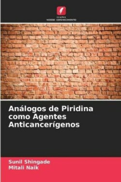 Análogos de Piridina como Agentes Anticancerígenos