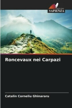 Roncevaux nei Carpazi