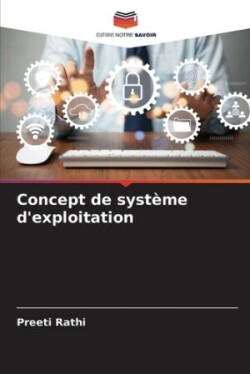 Concept de système d'exploitation