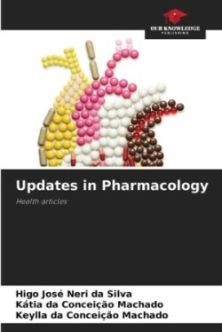 Updates in Pharmacology