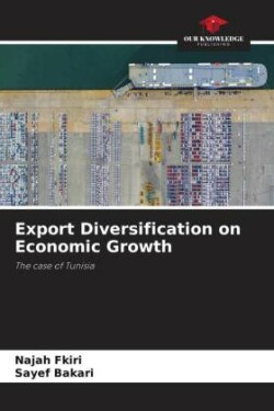 Export Diversification on Economic Growth